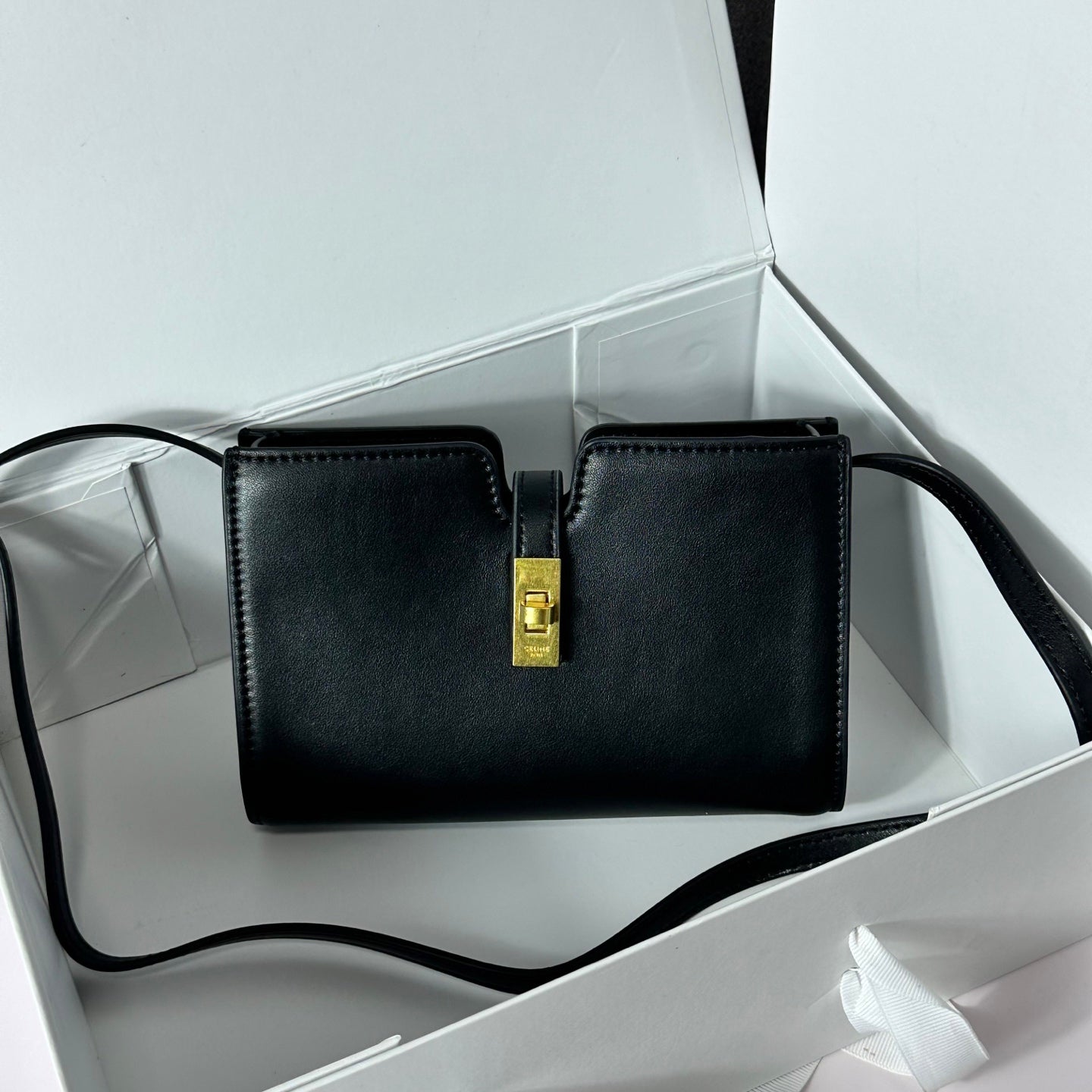 Luxe Touch Bags