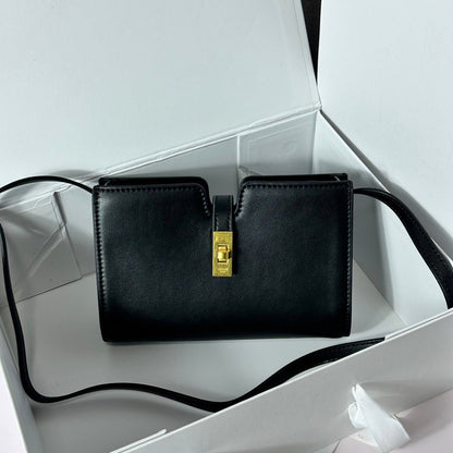 Luxe Touch Bags