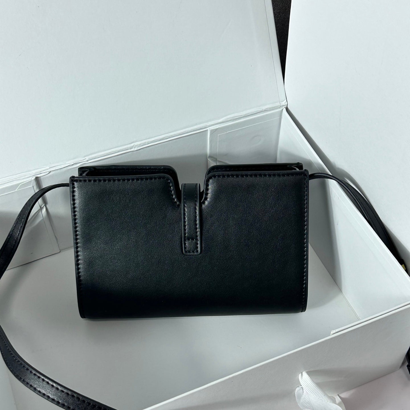 Luxe Touch Bags