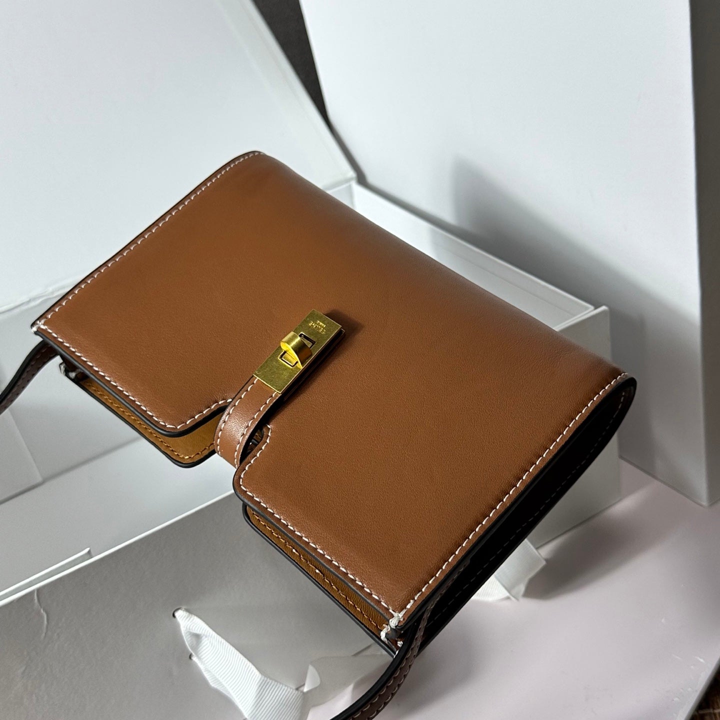 Luxe Touch Bags