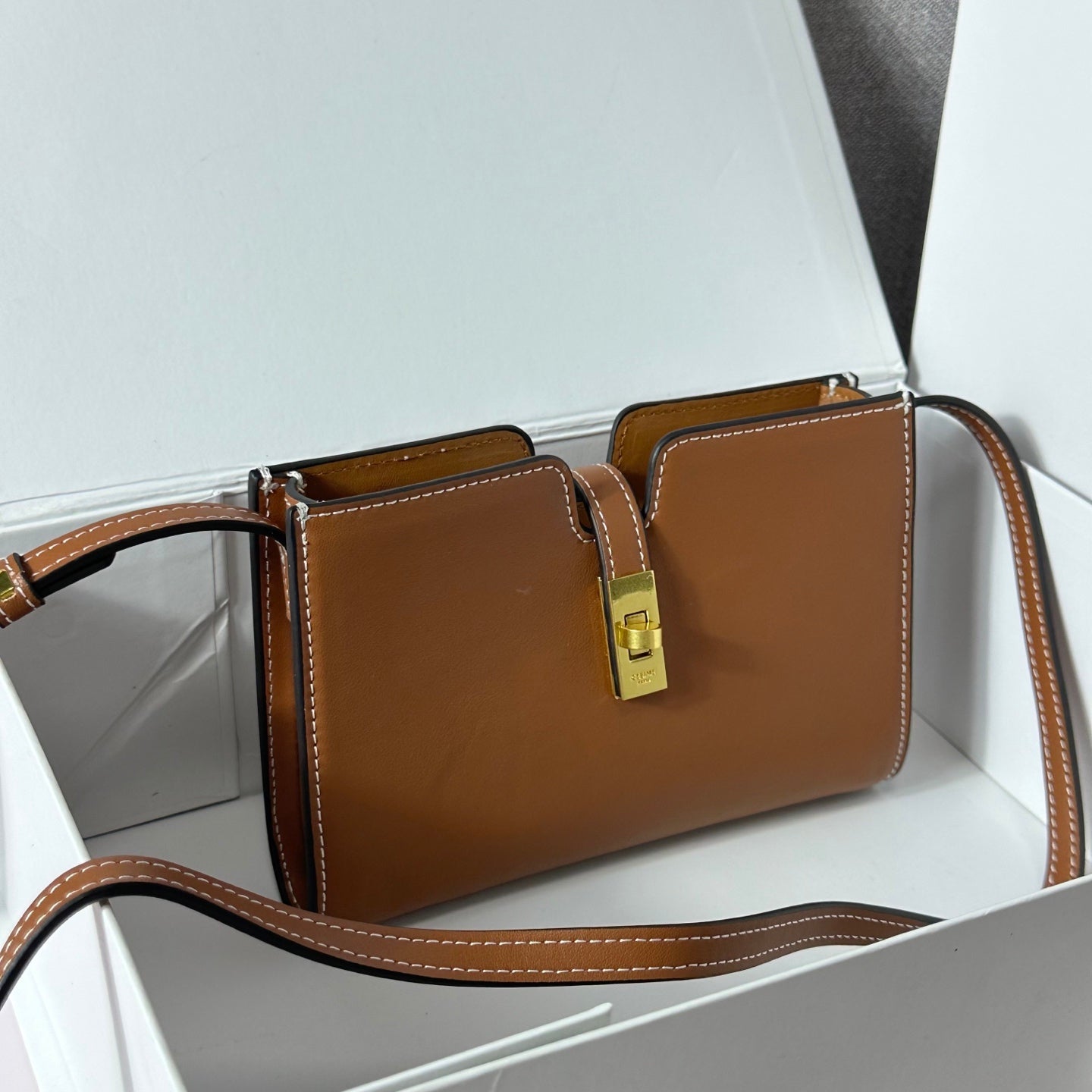 Luxe Touch Bags