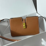 Luxe Touch Bags