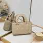 Luxe Touch Bags