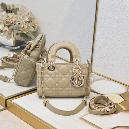 Luxe Touch Bags