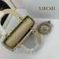 Luxe Touch Bags