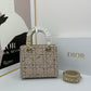 Luxe Touch Bags