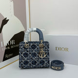 Luxe Touch Bags