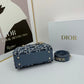 Luxe Touch Bags