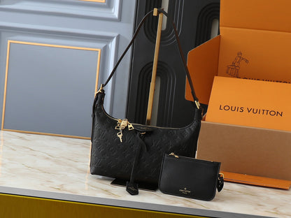 Luxe Touch Bags