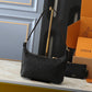 Luxe Touch Bags