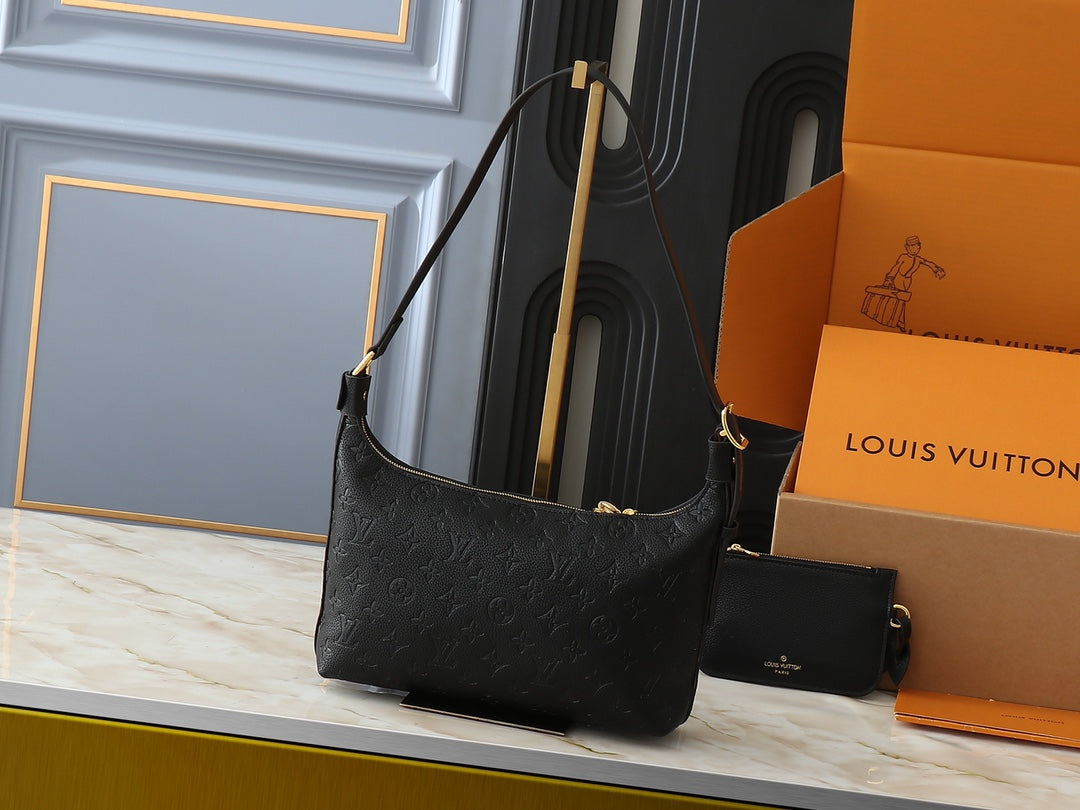 Luxe Touch Bags