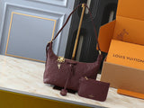 Luxe Touch Bags