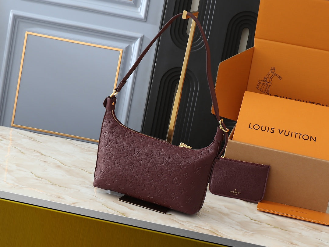 Luxe Touch Bags