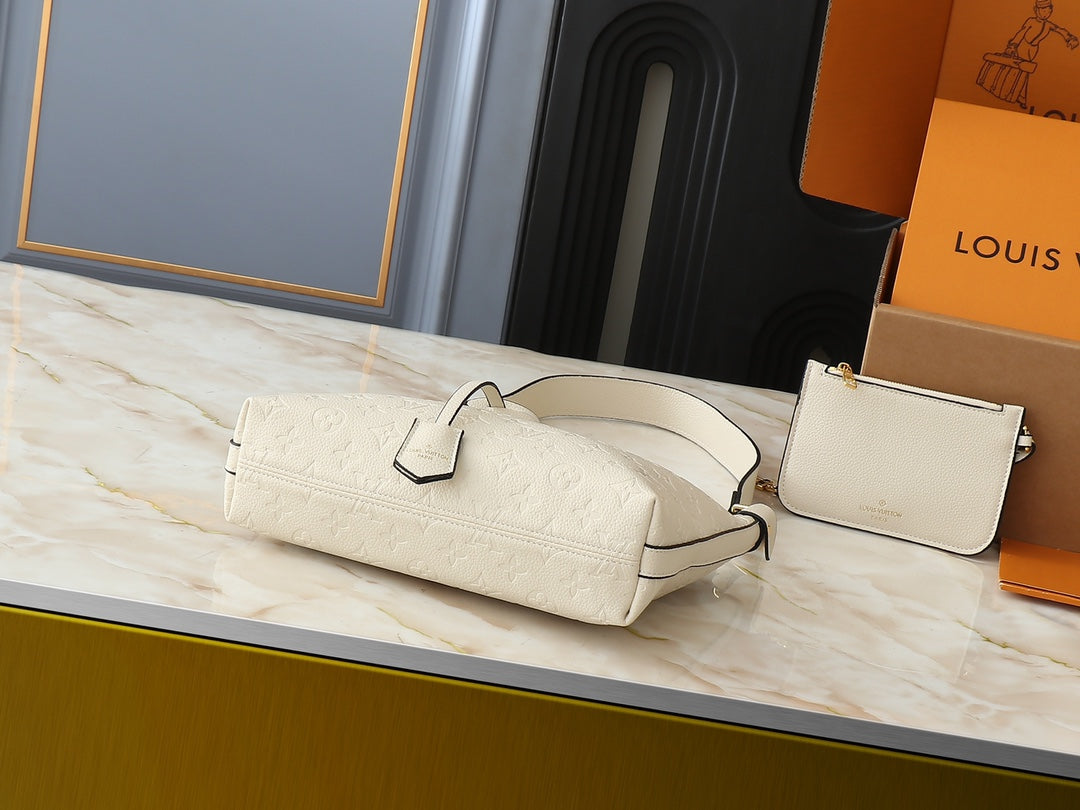 Luxe Touch Bags