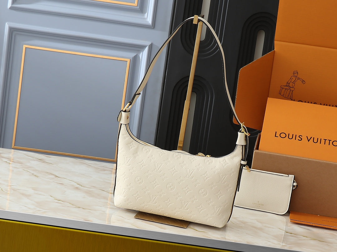 Luxe Touch Bags