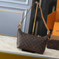 Luxe Touch Bags