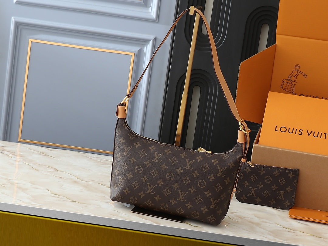 Luxe Touch Bags