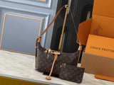 Luxe Touch Bags
