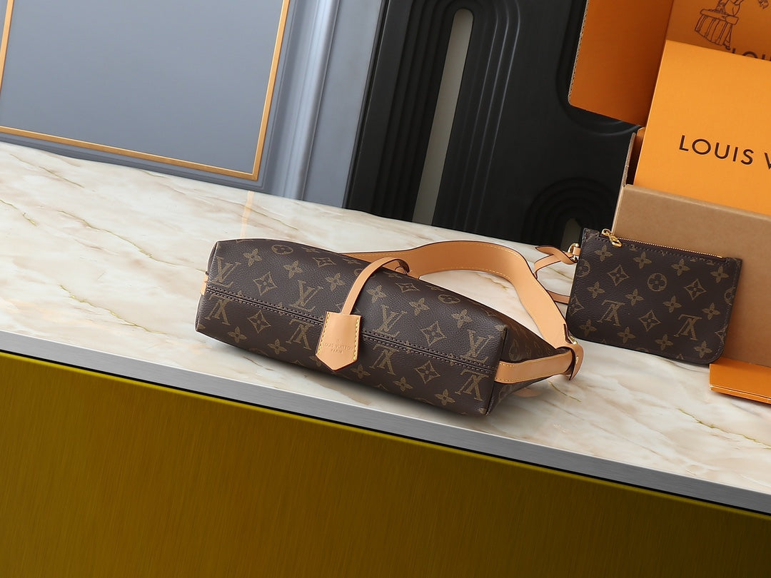 Luxe Touch Bags