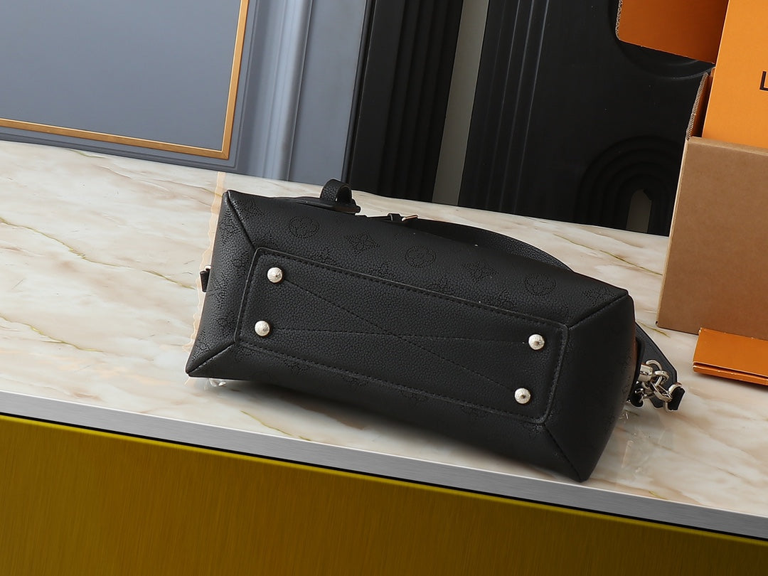 Luxe Touch Bags