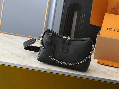 Luxe Touch Bags