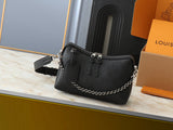 Luxe Touch Bags