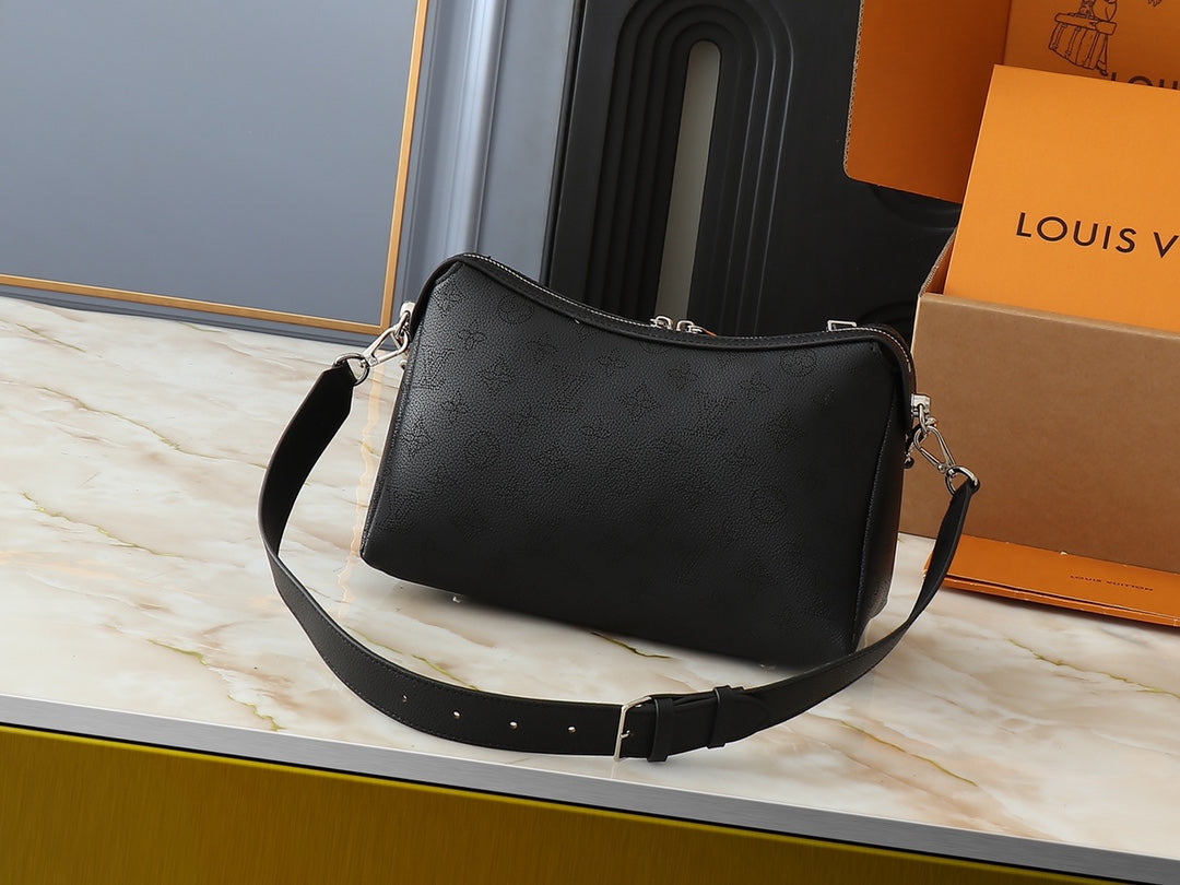 Luxe Touch Bags