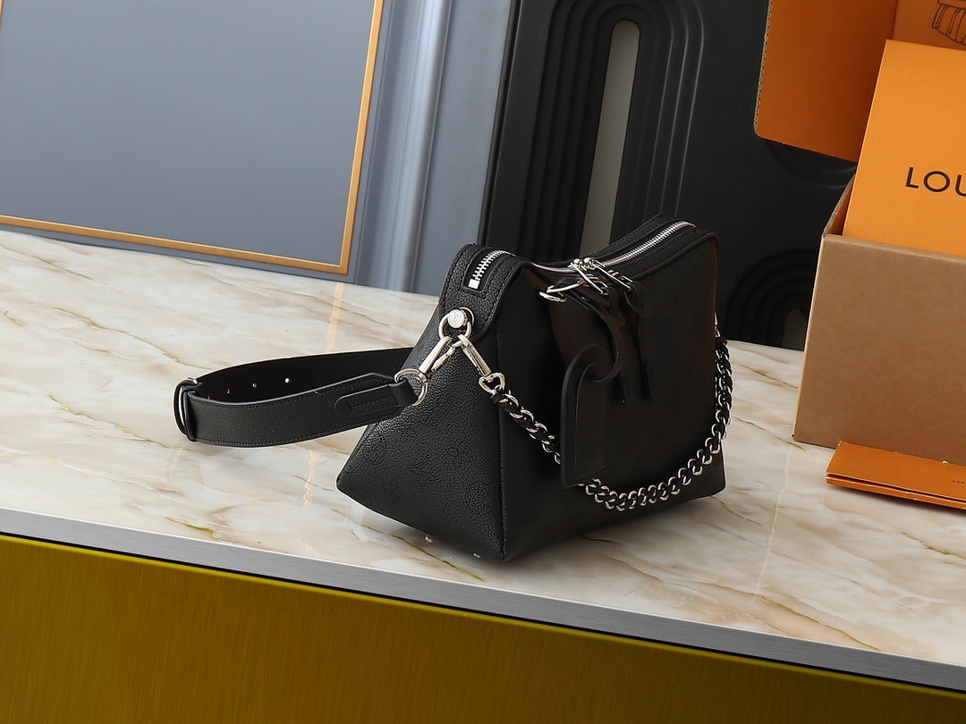 Luxe Touch Bags