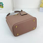 Luxe Touch Bags