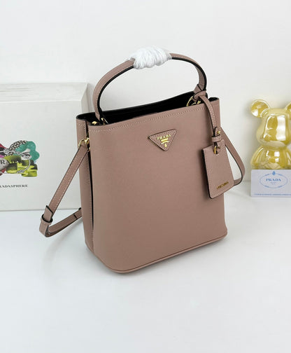 Luxe Touch Bags