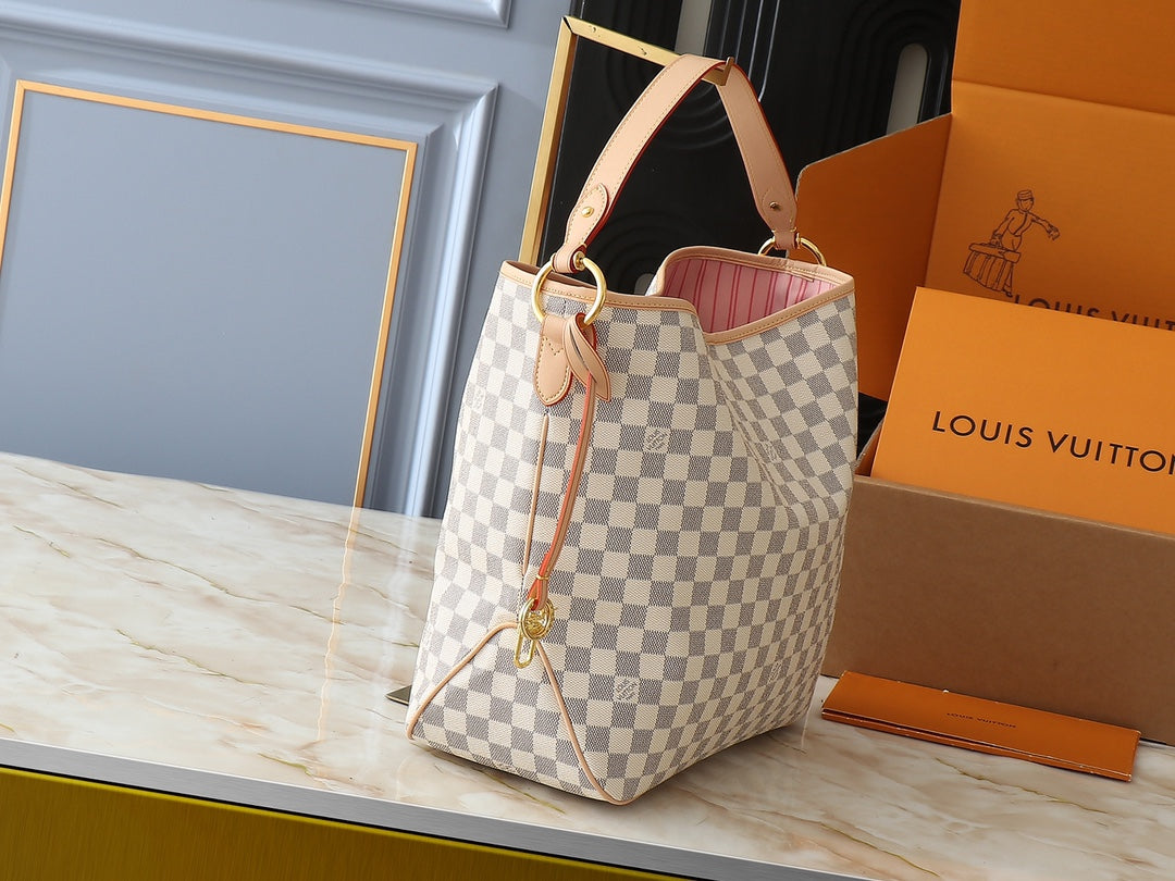 Luxe Touch Bags