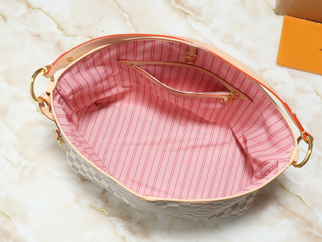 Luxe Touch Bags