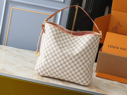 Luxe Touch Bags