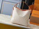 Luxe Touch Bags