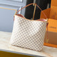 Luxe Touch Bags