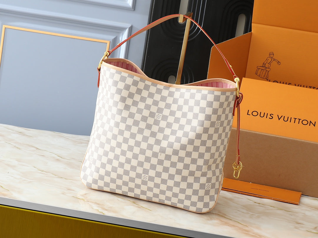 Luxe Touch Bags
