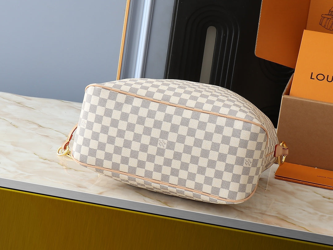 Luxe Touch Bags