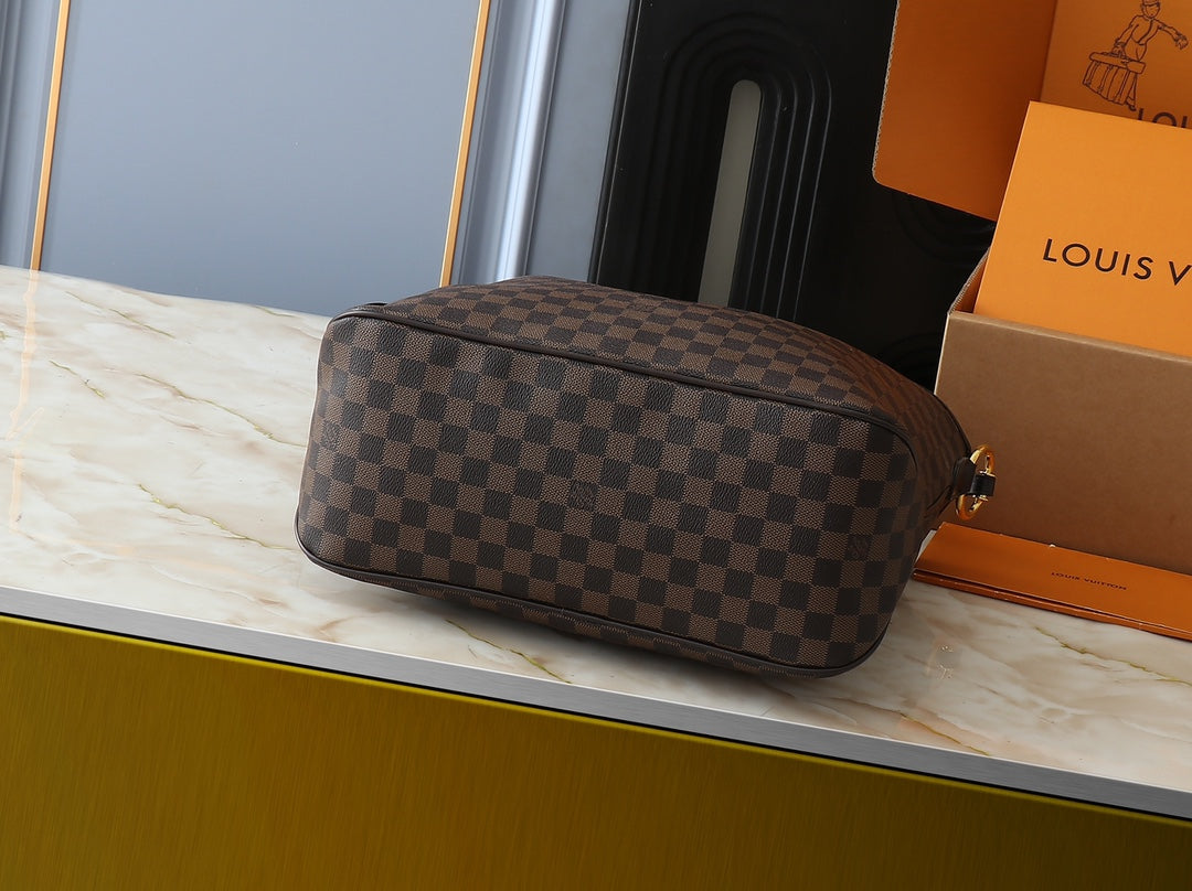 Luxe Touch Bags
