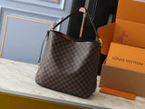 Luxe Touch Bags