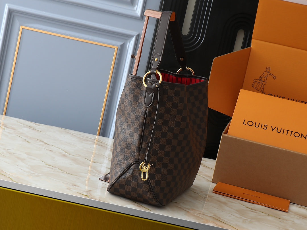 Luxe Touch Bags