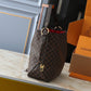 Luxe Touch Bags