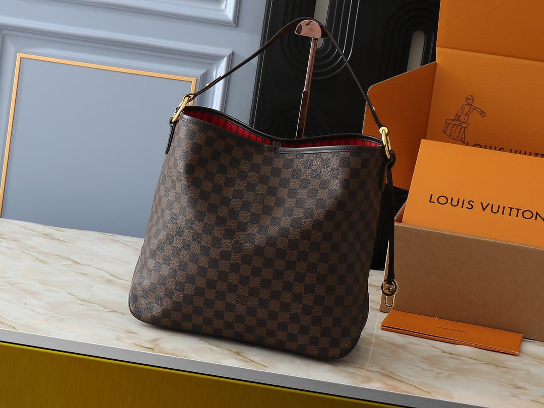 Luxe Touch Bags