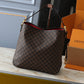 Luxe Touch Bags