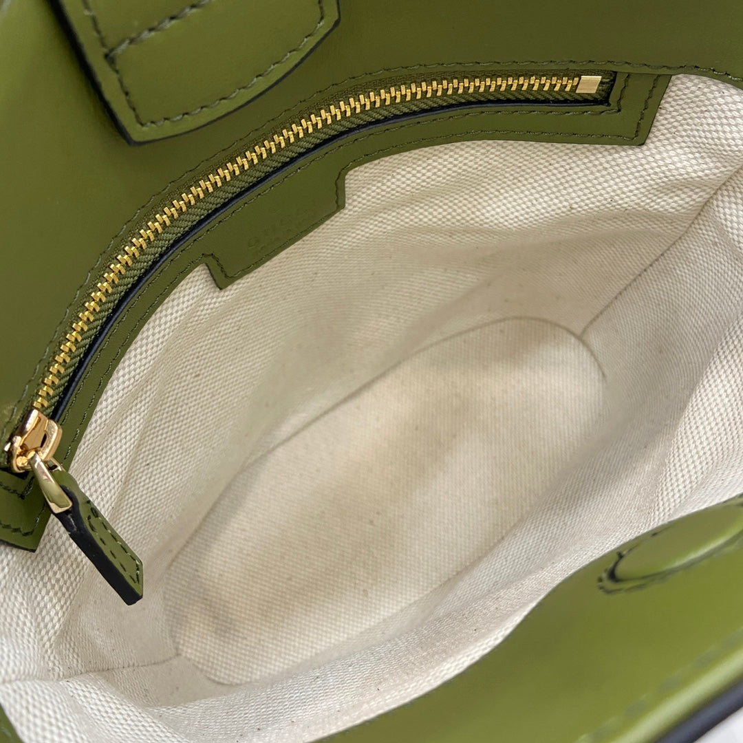 Luxe Touch Bags