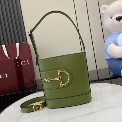 Luxe Touch Bags