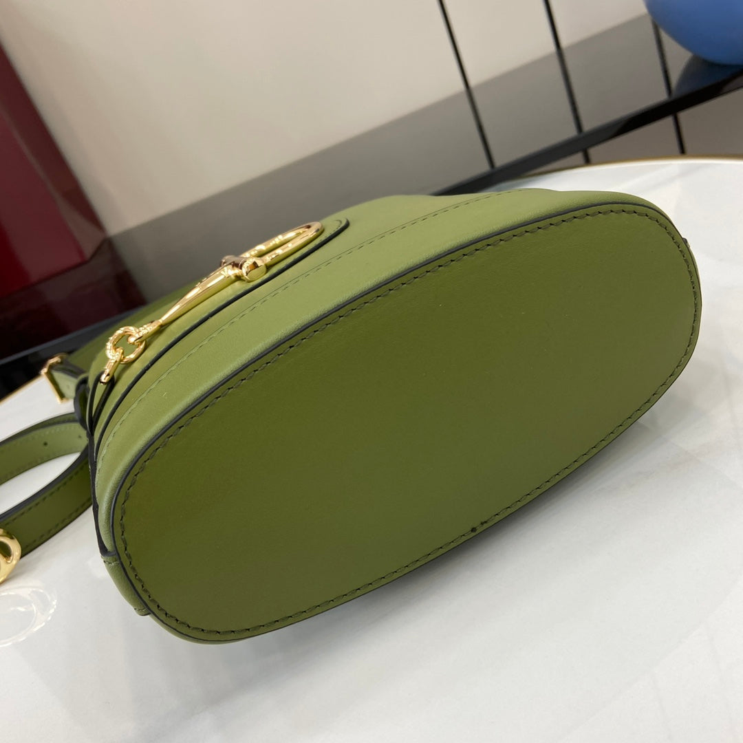 Luxe Touch Bags