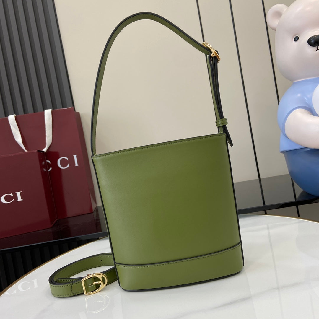 Luxe Touch Bags