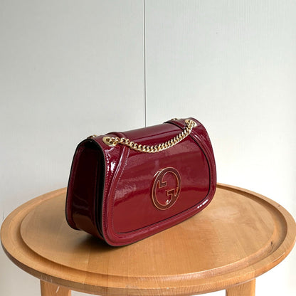 Luxe Touch Bags