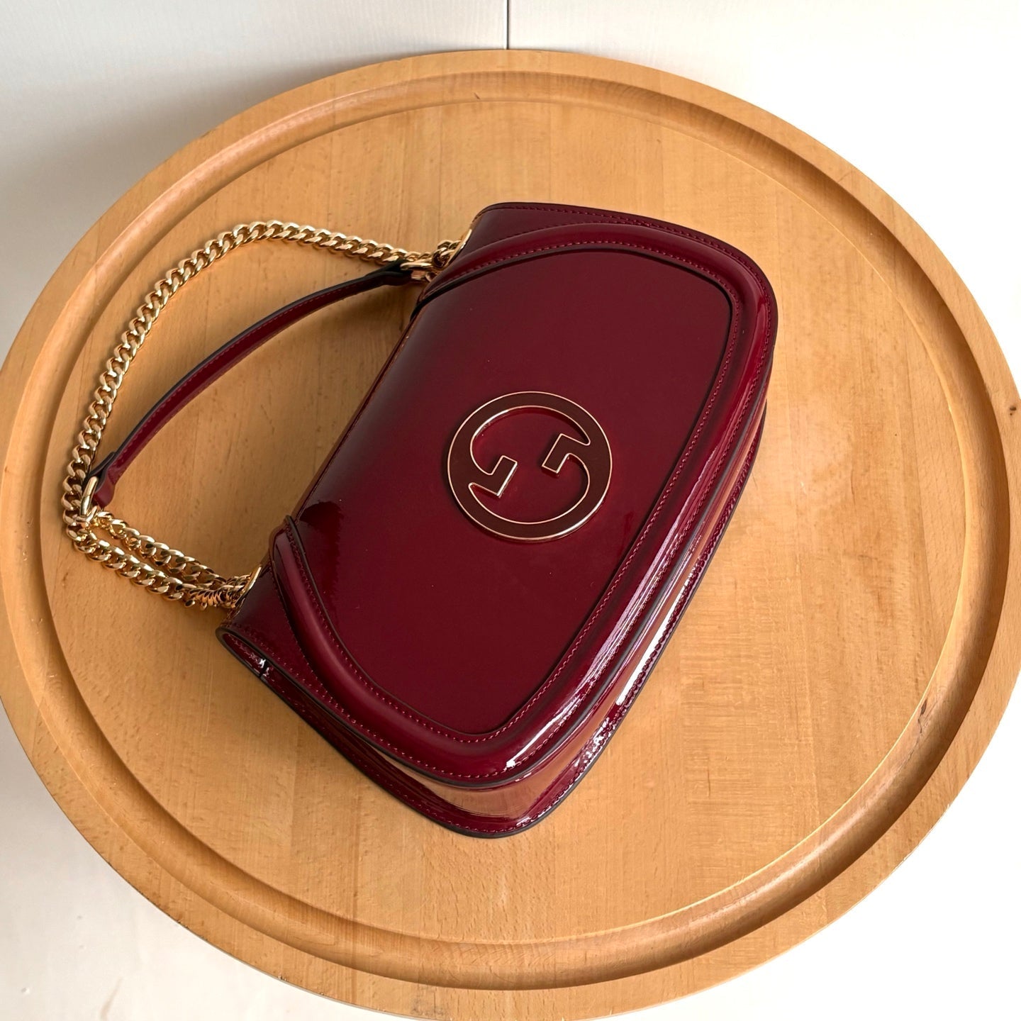 Luxe Touch Bags
