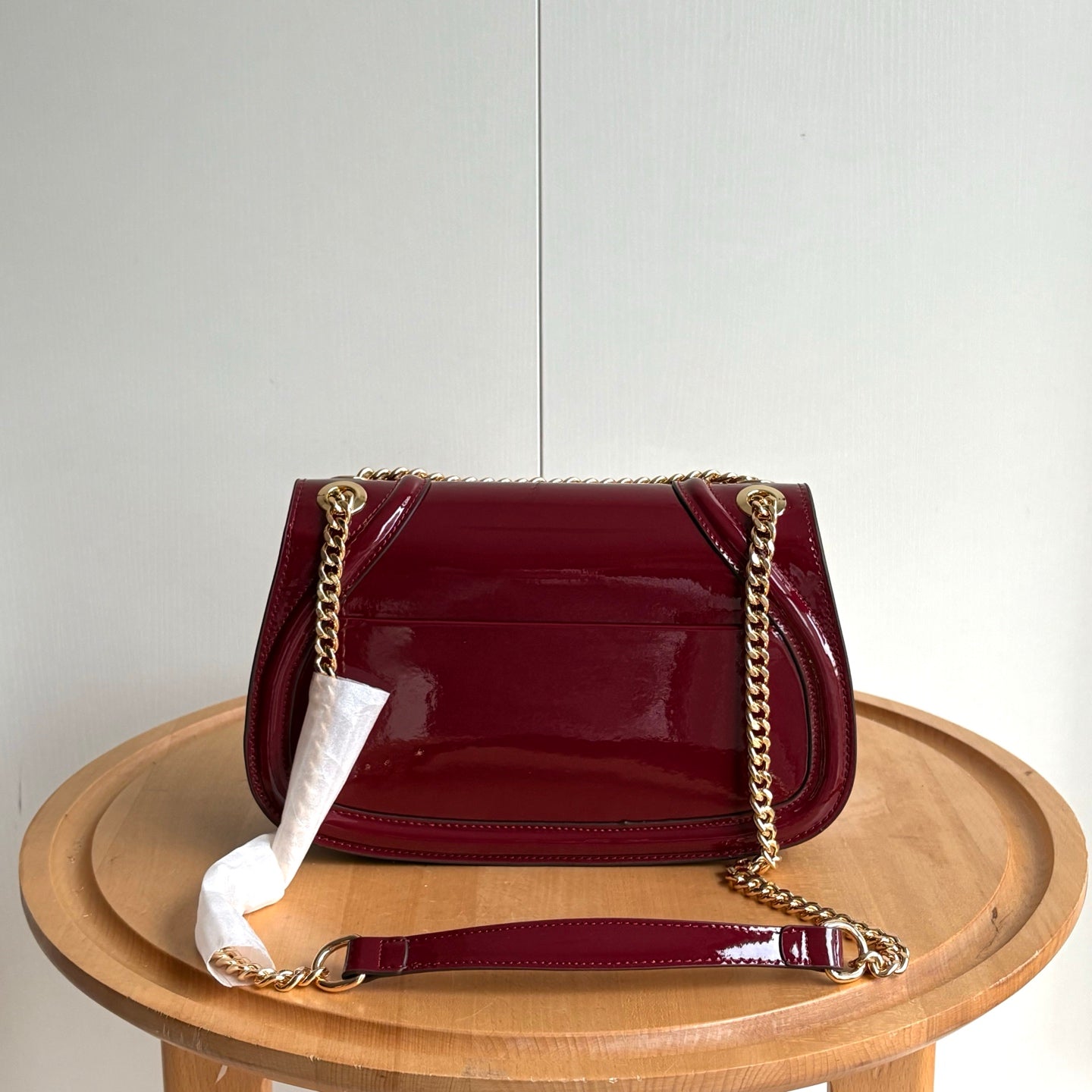 Luxe Touch Bags